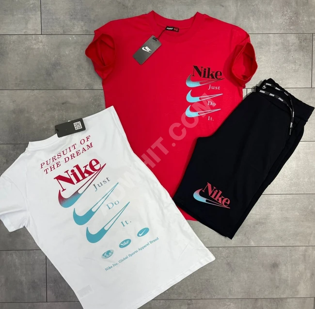 بيجامة رجالية صيفي