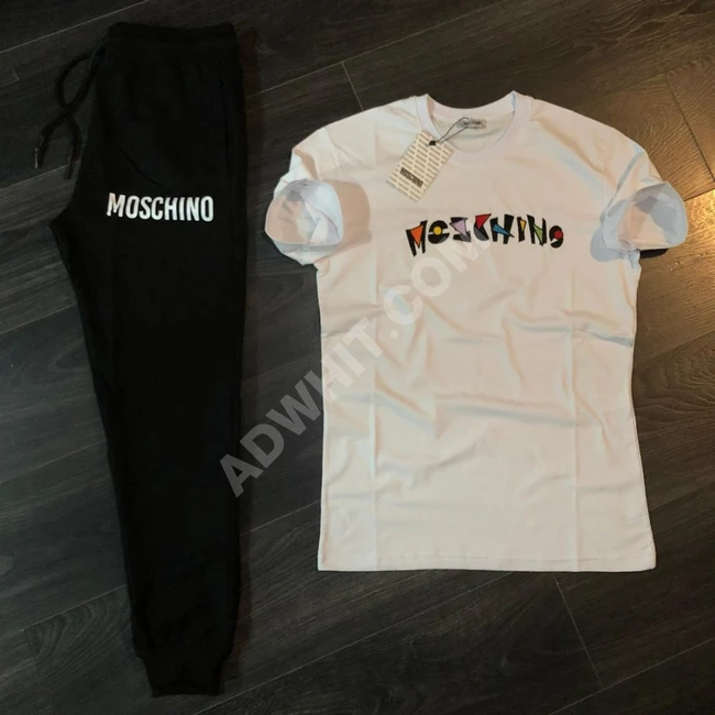 بيجامة رجالية صيفي