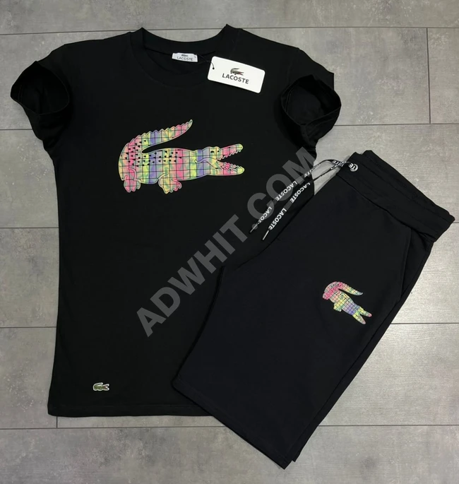 بيجامة رجالية صيفي