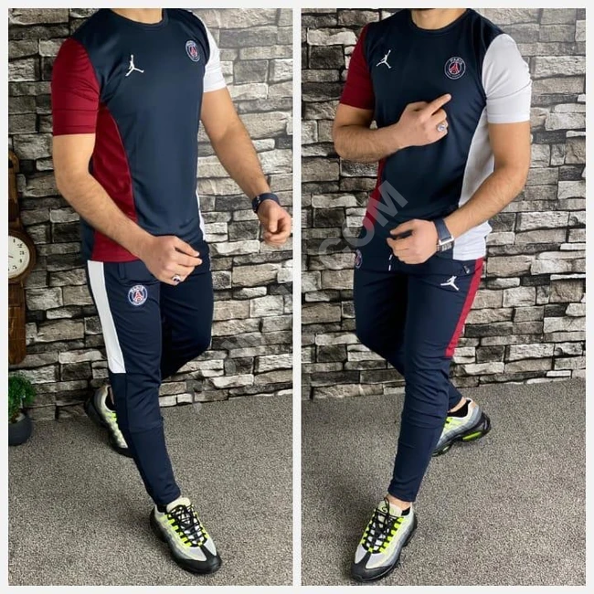 بيجامة رياضة رجالي