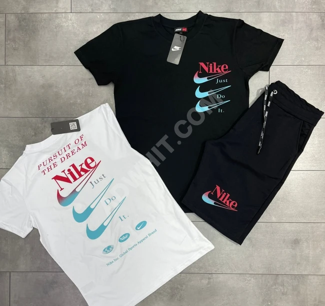 بيجامة رجالية صيفي