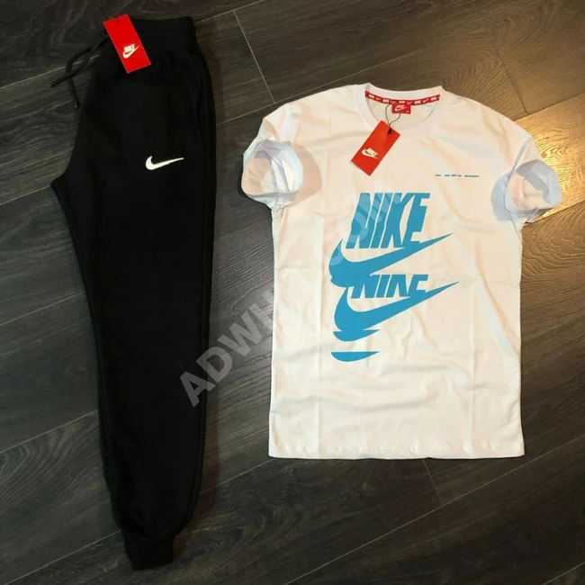 بيجامة رجالية صيفي