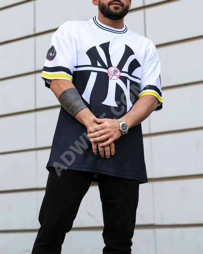 تيشرت رجالية