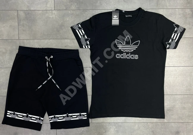 بيجامة رجالية صيفي