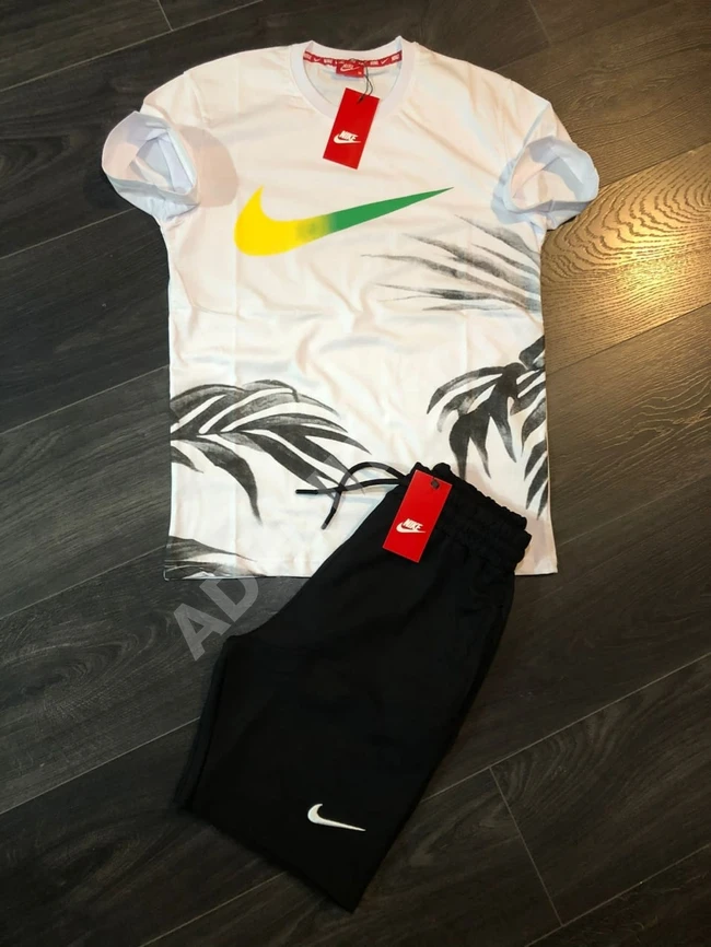 بيجامة رجالية صيفي