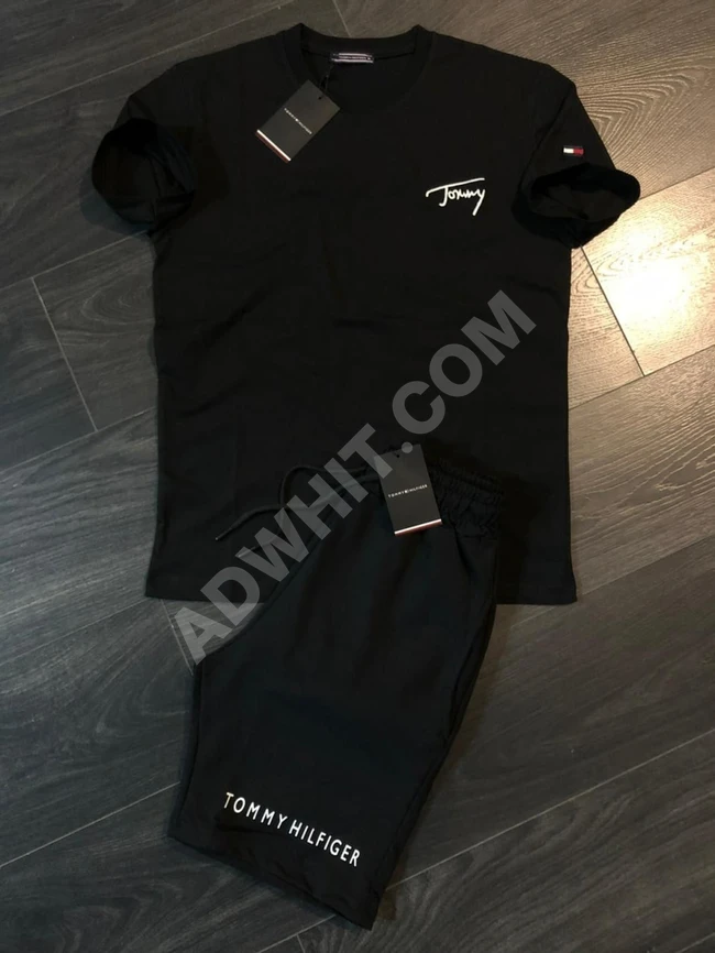 بيجامة رجالية صيفي