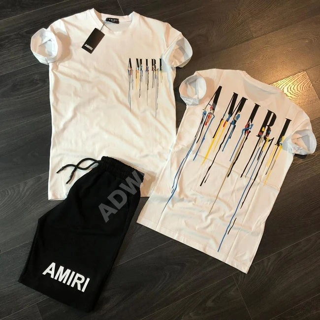 بيجامة رجالي صيفي