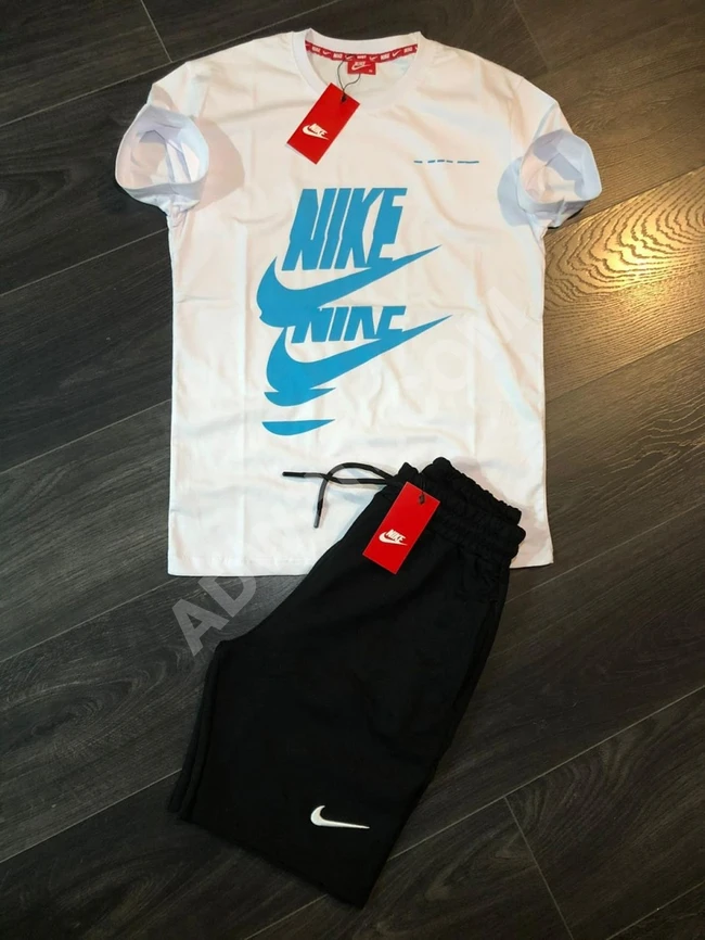 بيجامة رجالية صيفي