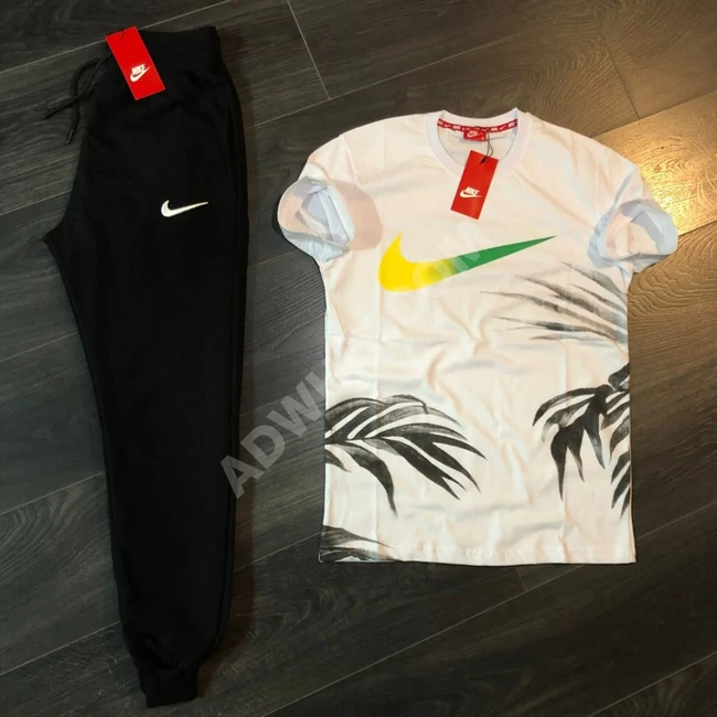 بيجامة رجالية صيفي