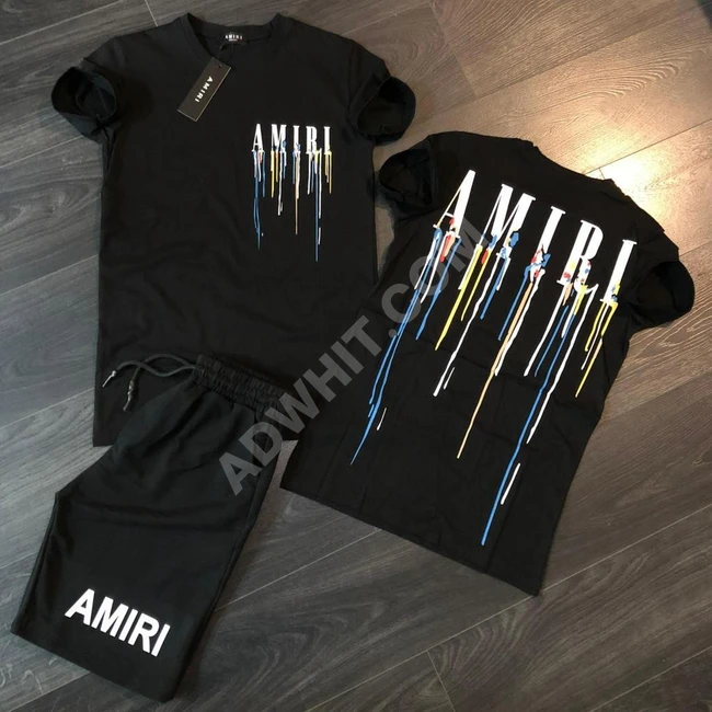 بيجامة رجالي صيفي