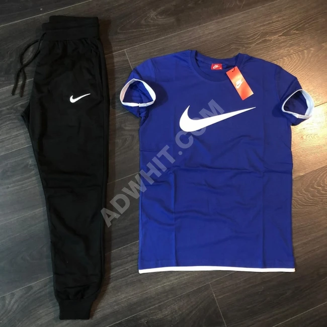 بيجامة رجالية صيفي