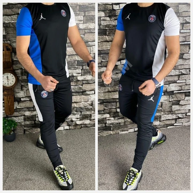 بيجامة رياضة رجالي