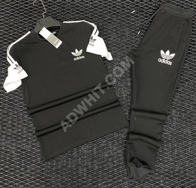 بيجامة رجالية صيفي