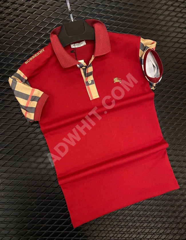 تيشرت رجالية