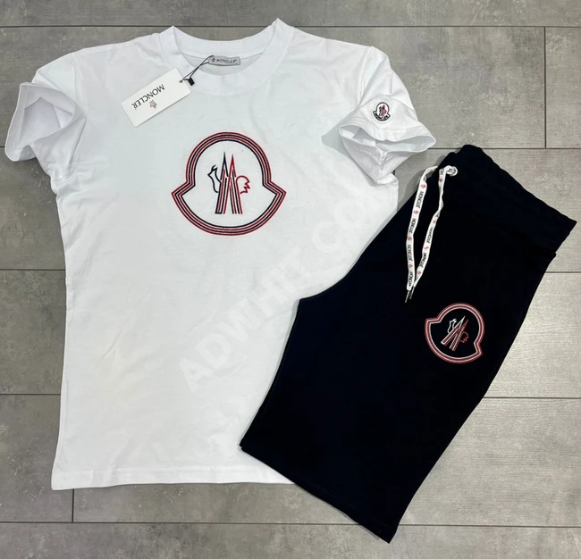 بيجامة رجالية صيفي