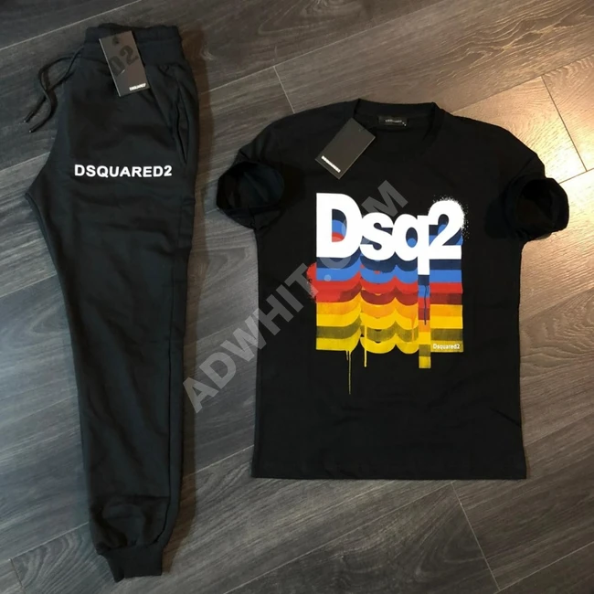 بيجامة رجالية صيفي