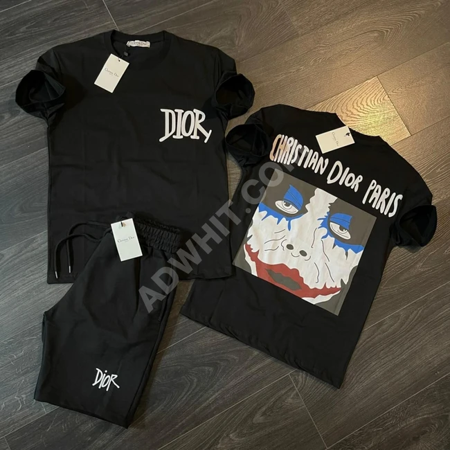 بيجامة رجالية صيفي