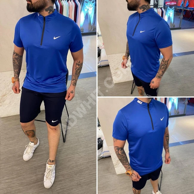 بيجامة رجالية صيفي