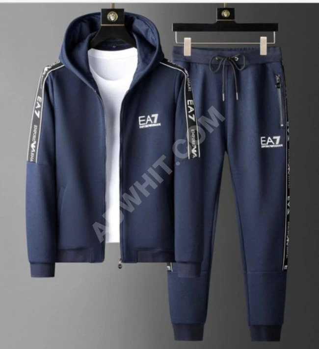 بيجامة رجالية 3قطع