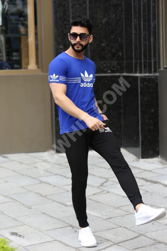 بيجامة رجالية صيفي