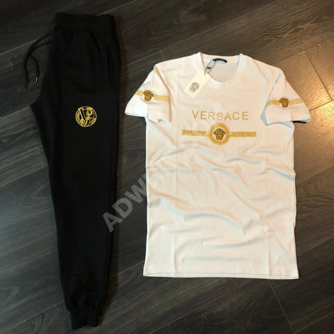 بيجامة رجالية صيفي