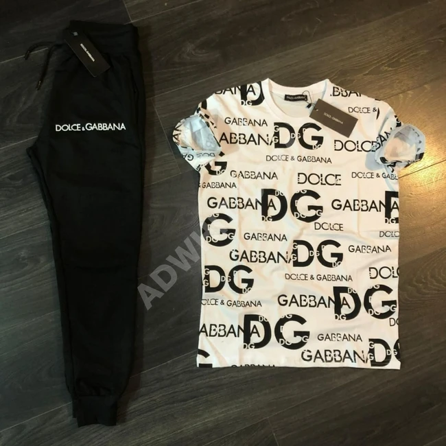 بيجامة رجالية صيفي