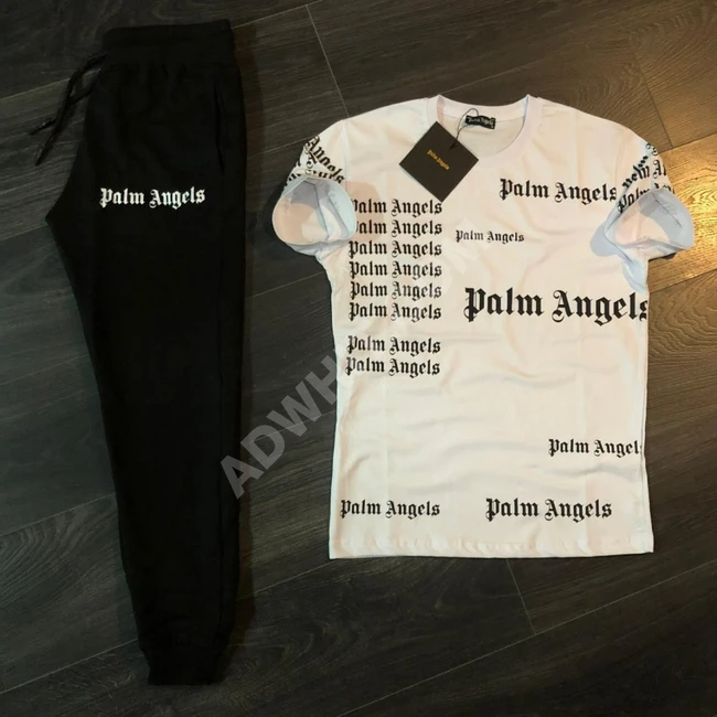 بيجامة رجالية صيفي