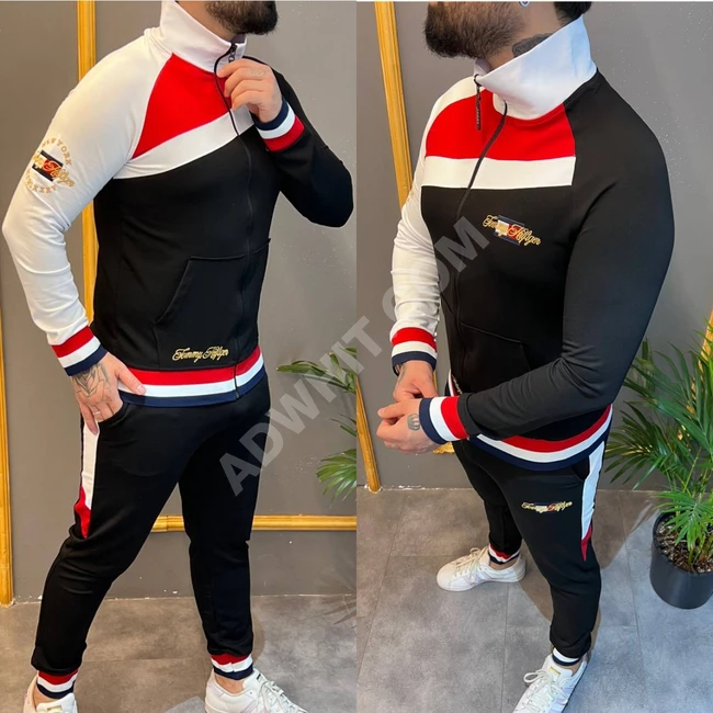 بيجامة رجالية صيفي