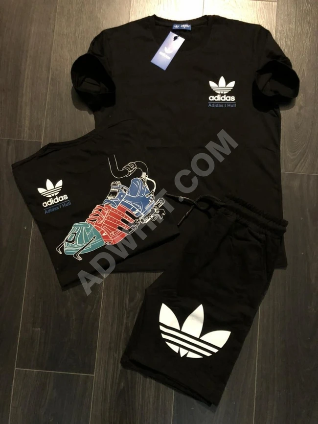 بيجامة رجالية صيفي