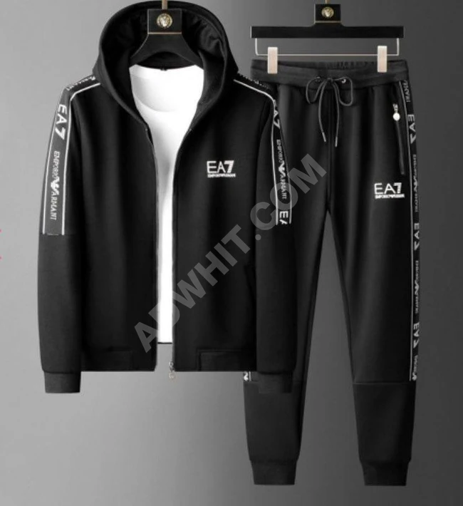 بيجامة رجالية 3قطع