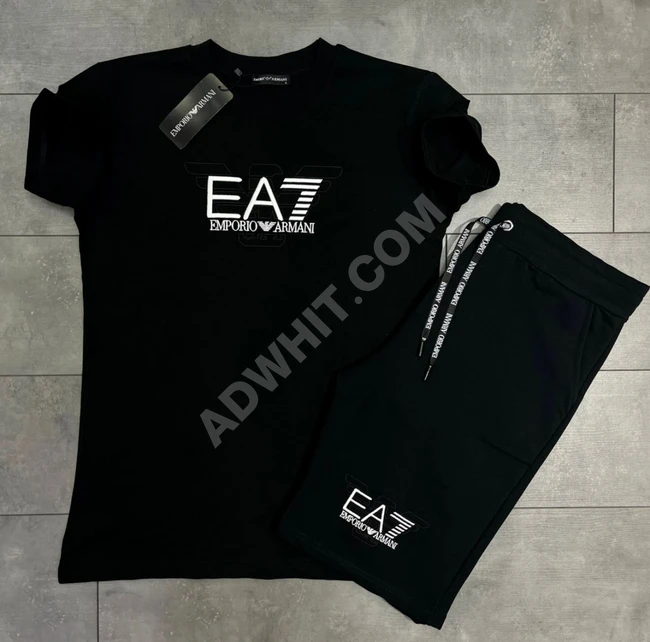 بيجامة رجالي صيفي