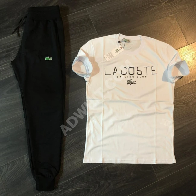 بيجامة رجالية صيفي