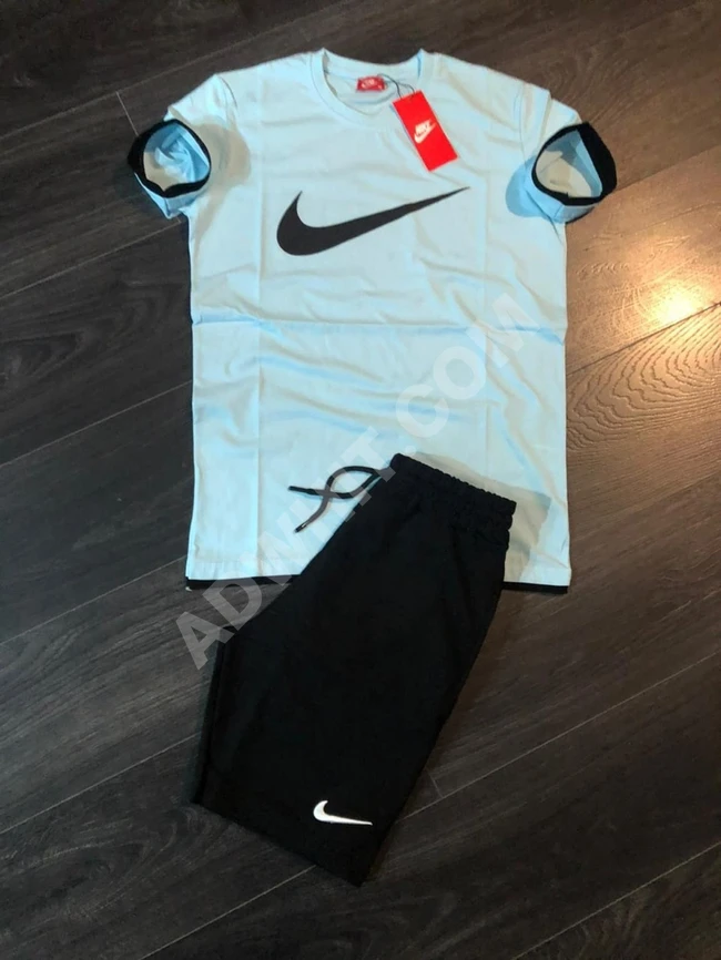 بيجامة رجالية صيفي