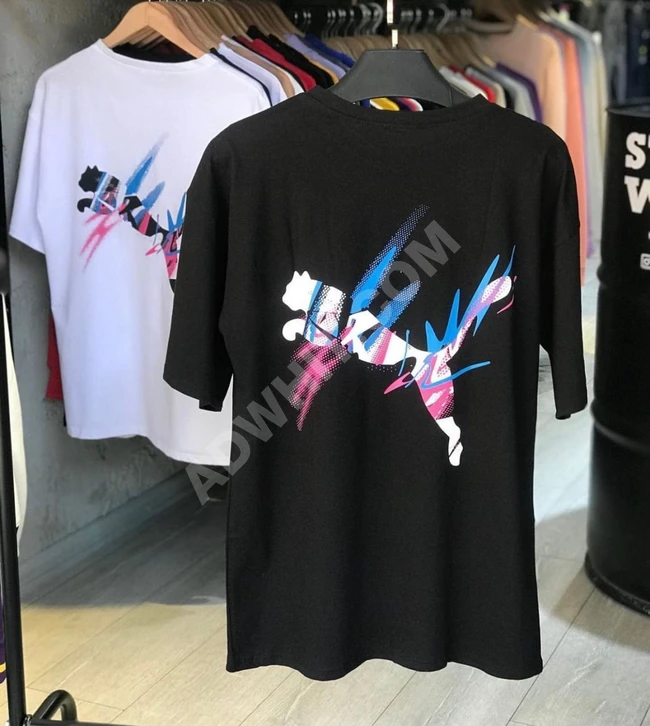 بيجامة رجالية صيفي