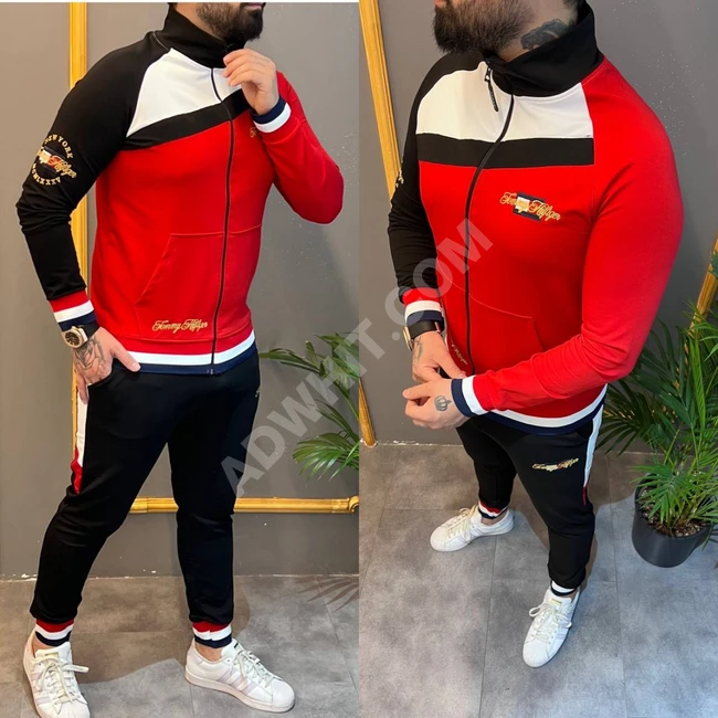 بيجامة رجالية صيفي