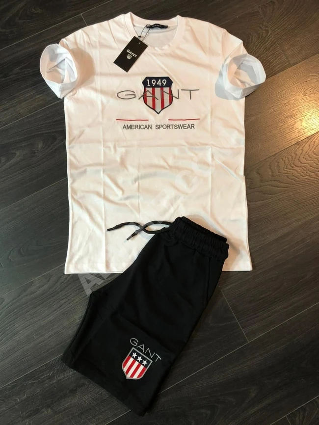 بيجامة رجالية صيفي