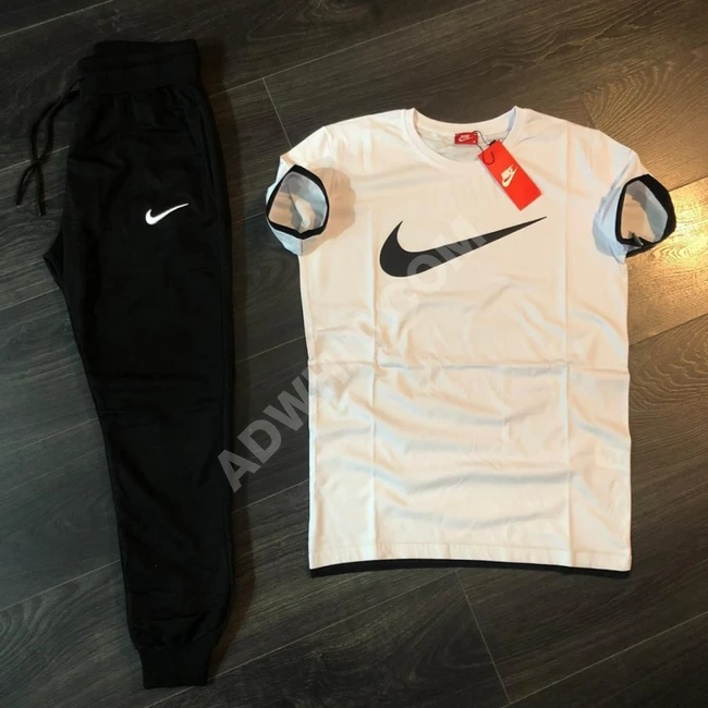 بيجامة رجالية صيفي