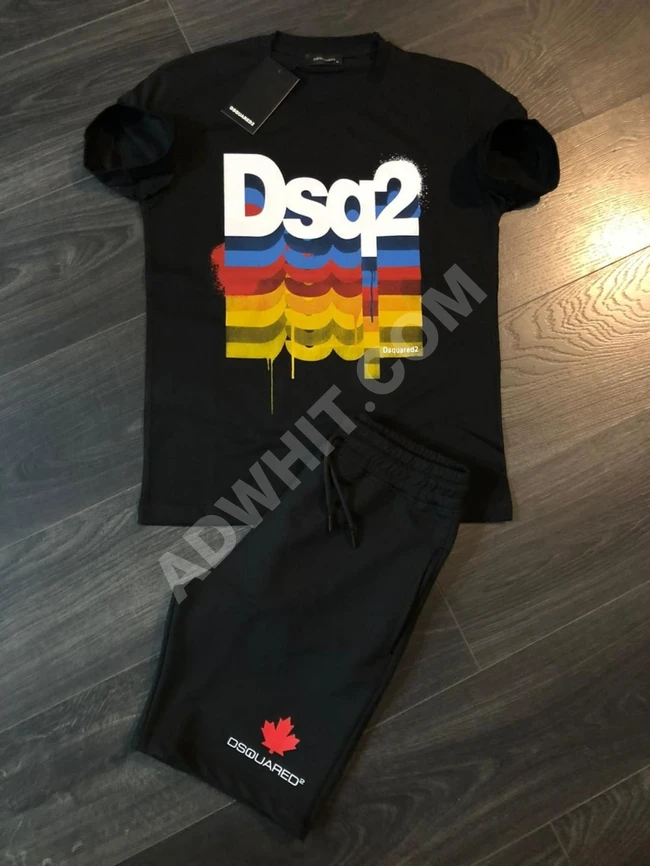 بيجامة رجالية صيفي