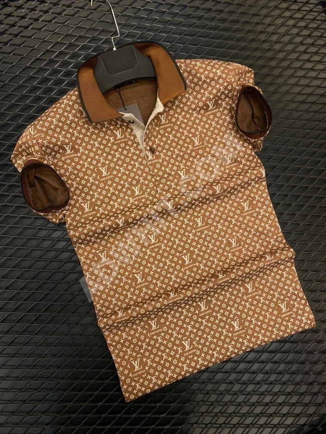 تشيرت رجالي