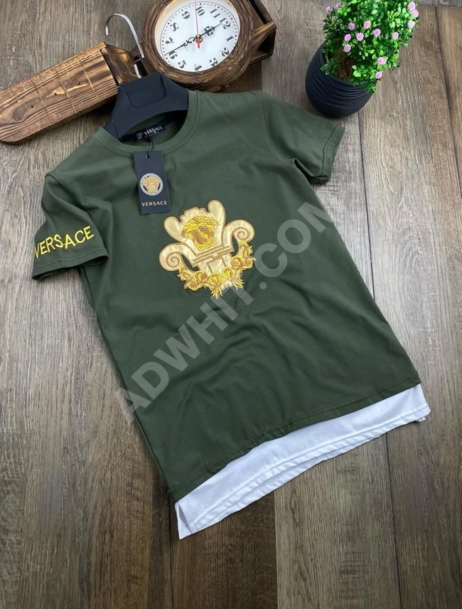 تيشرت رجالي