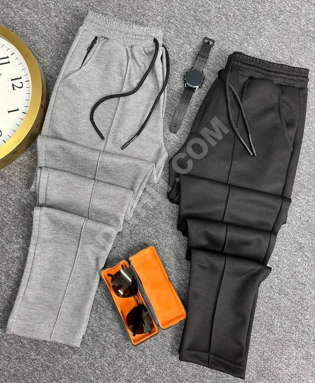 بنطال بيجامة رجالي