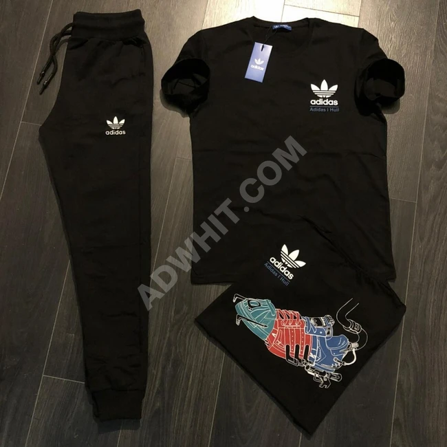 بيجامة رجالية صيفي