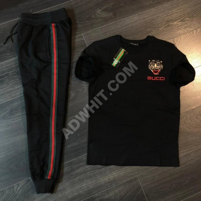 بيجامة رجالية صيفي