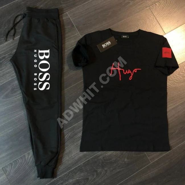 بيجامة رجالية صيفي