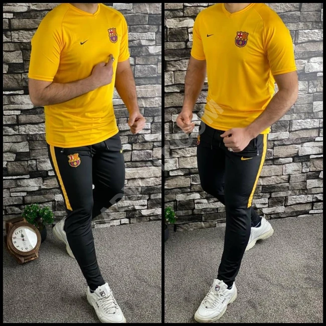 بيجامة رياضة رجالي