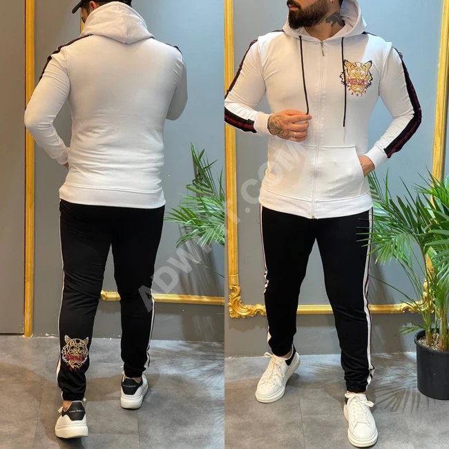 بيجامة رجالية صيفي