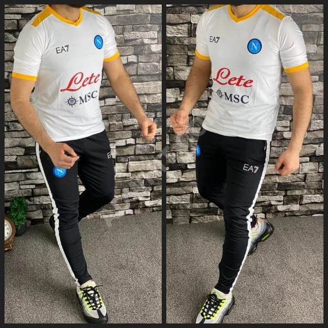 بيجامة رياضة رجالي