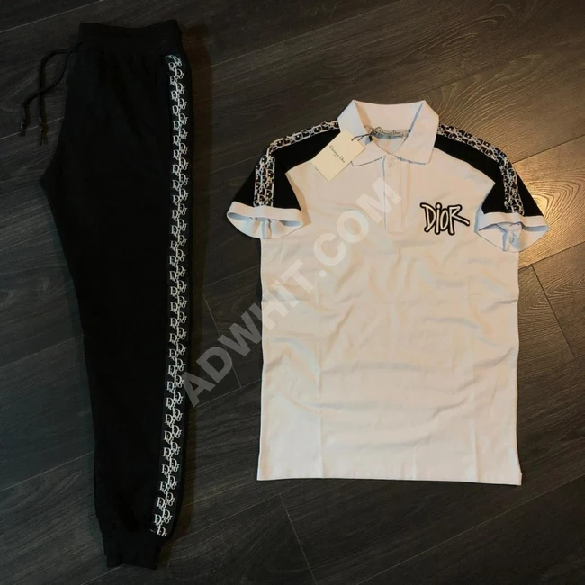 بيجامة رجالية صيفي