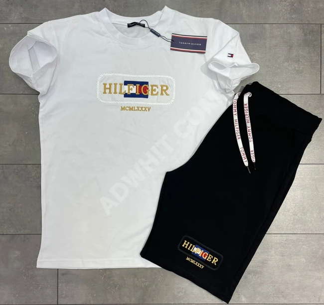 بيجامة رجالية صيفي