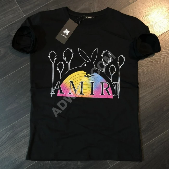 تيشرت رجالي